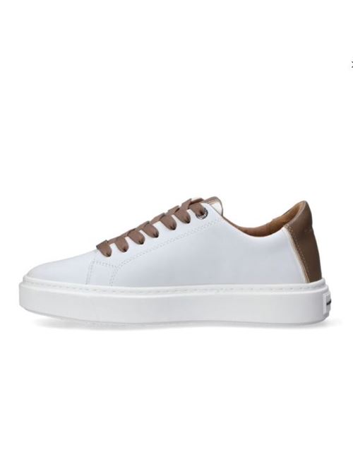 Sneakers london man ALEXANDER SMITH | ALBBLDM 9010.WDN